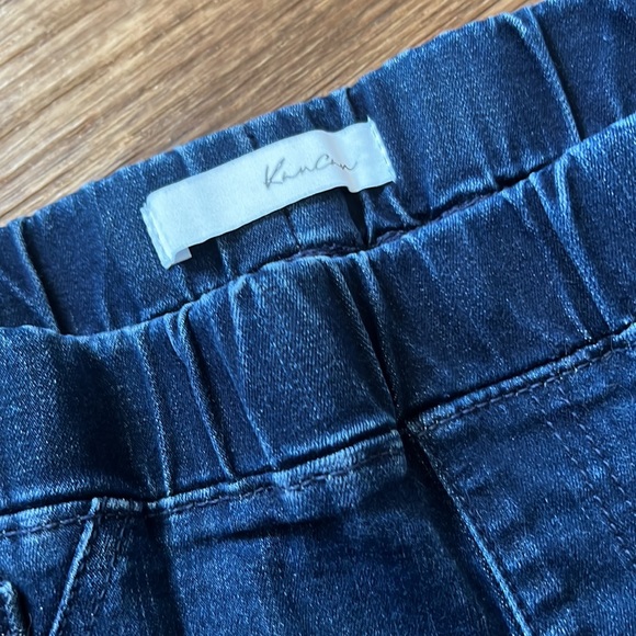 Kancan Jegging - Picture 3 of 3